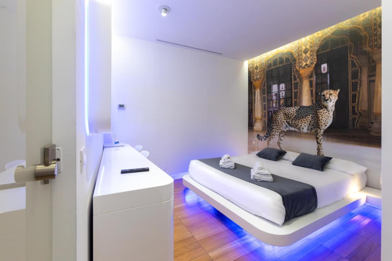 فندق Trevi Elite روما المظهر الخارجي الصورة