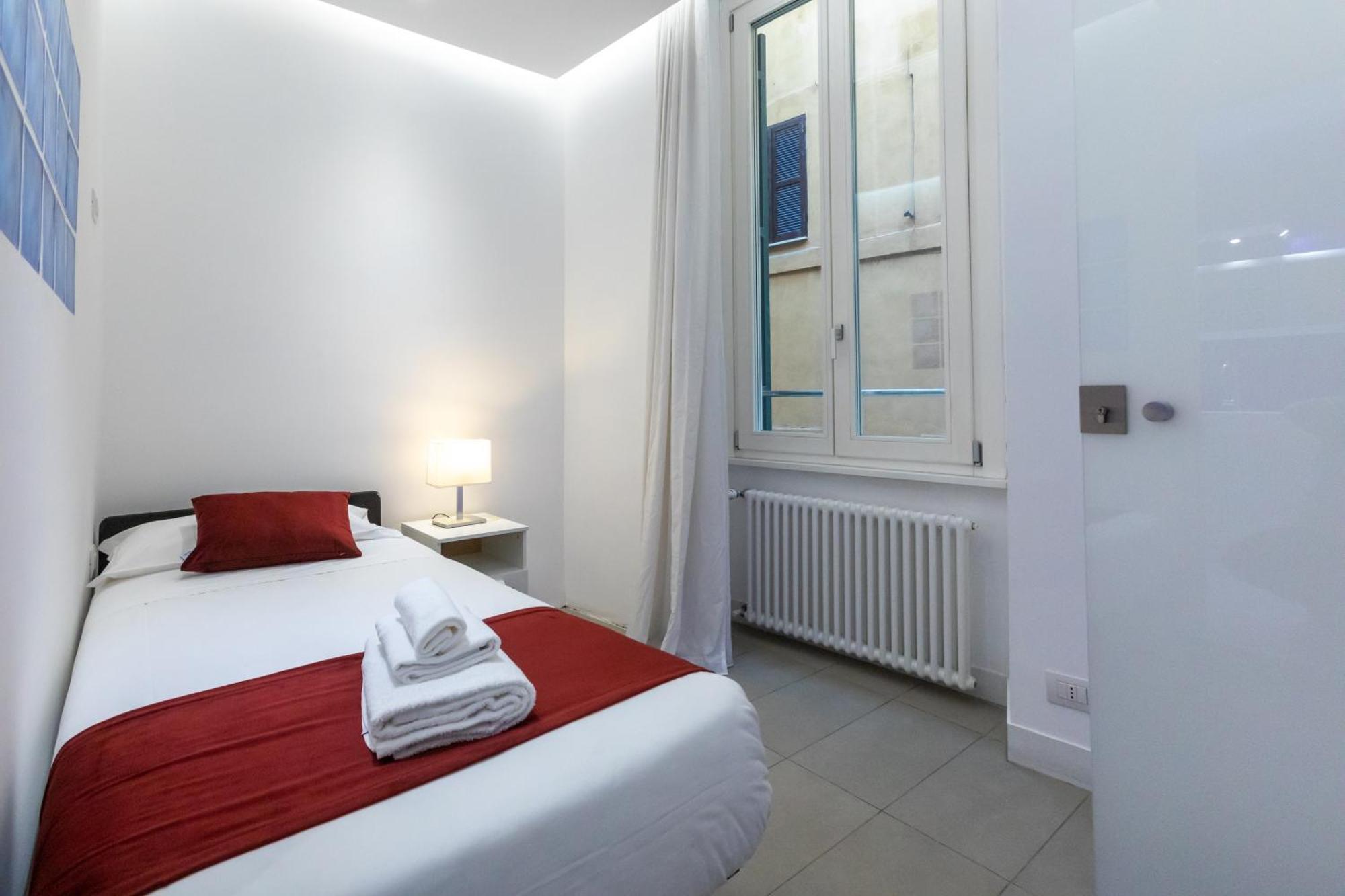 فندق Trevi Elite روما الغرفة الصورة